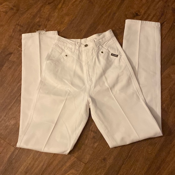 Vintage Rockies - Picture 1 of 3